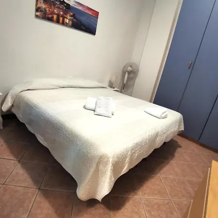 La Lanterna Генуя