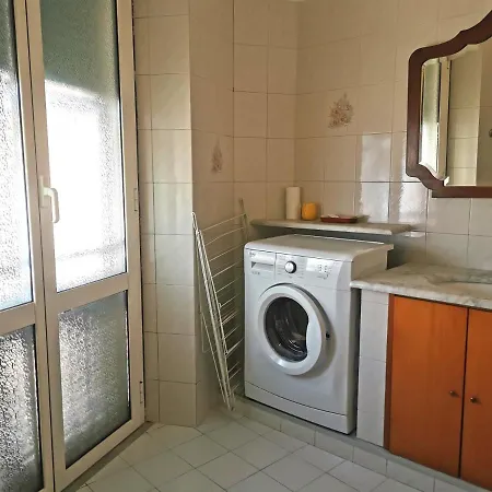 La Lanterna 3* Генуя