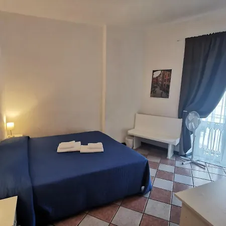 La Lanterna מלון דירות ג'נובה