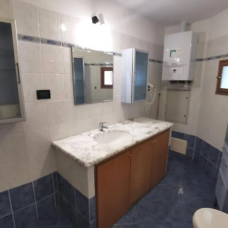 La Lanterna 3* ג'נובה