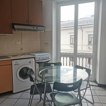 Apartmanhotel La Lanterna
