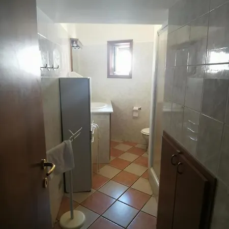 La Lanterna ג'נובה