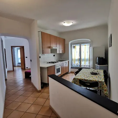 מלון דירות La Lanterna