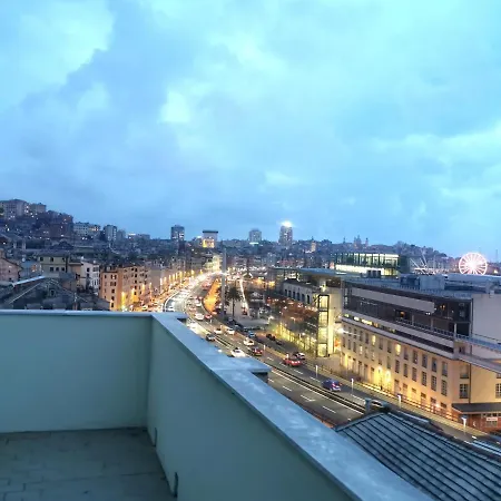 La Lanterna Apartmanhotel *