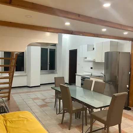 La Lanterna Apartmanhotel