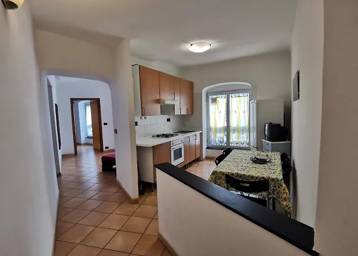 Aparthotel La Lanterna