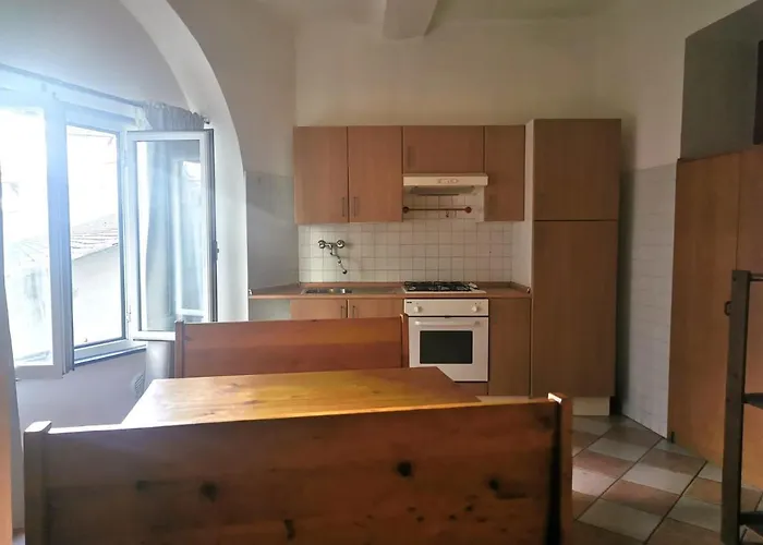 Aparthotel La Lanterna